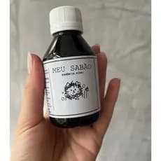 Essência Hidrossolúvel “Alecrim”.
