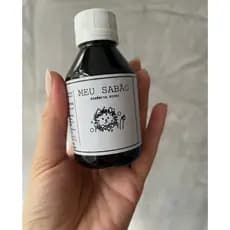 Essência Hidrossolúvel “Pitanga”.