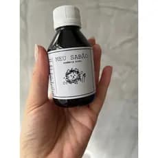 Essência para sabonete glicerinado `'Chá Branco" - 100ml