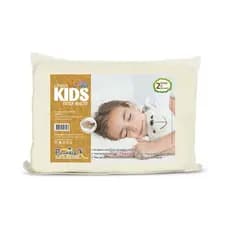 Travesseiro Nasa Visco Elástico Kids Extra Macio + fronha Promoção