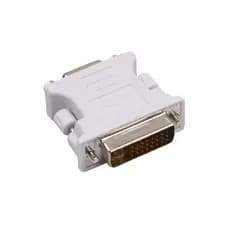 ADAPTADOR DVI 24+5 M X VGA DB 15 F GOLD MA