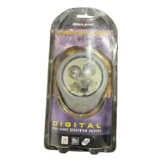 Fone de Ouvido HP-V191 Mega Star