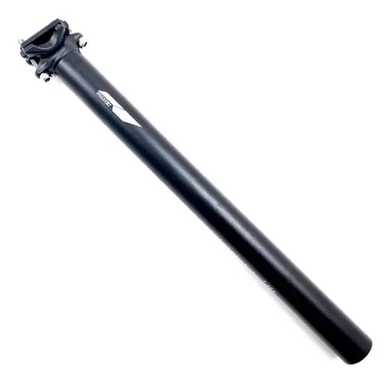 Canote Bicicleta Vortex 27.2 / 30.9 / 31.6mm por 400mm em Aluminio com Microajuste