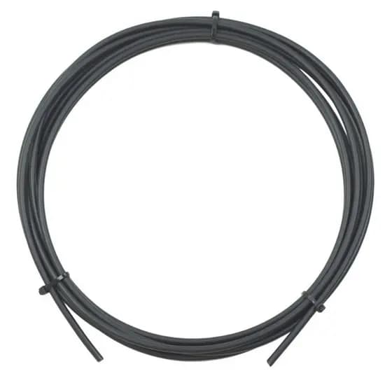 Mangueira Conduite Bicicleta Para Cambios de Marchas Linear 4mm Com Teflon 4 metros