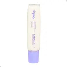 Hidratante Facial Calmskin Dapop 28g Longa Duração Acalma Irritação Reduz Vermelhidão
