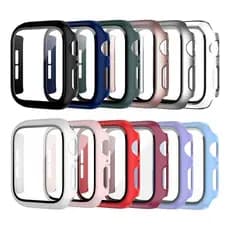 Bumper Capa Proteção Para Apple Watch Série 1/2/3/4/5/6/7/8