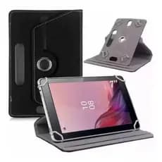 Capa Giratoria Compativel Com  tablet Positivo Twist Tab Tela 7"