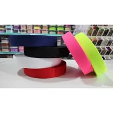 1 Elástico Para Cós De Cueca Box 40mm - rolo Com 20 Metros (Sem Logo) Cos sem escrita -  Cos liso