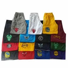 Bermuda Basquete Adulto masculina treino Sortidos  Promoção
