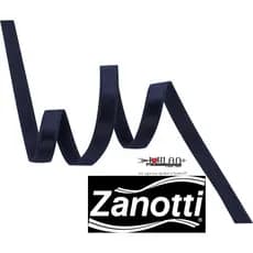 Alça De Sutiã Zanotti 10mm (kit com 10 metros) alça 10 alça papiro - elastico papiro - alça10