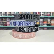 1 Elástico Para Cós De Cueca Box 40mm - rolo Com 20 Metros