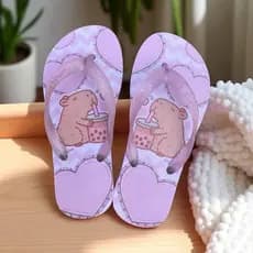 CHINELO INFANTIL FEMININO MASCULINO 25 AO 32  PROMOÇÃO REF.16