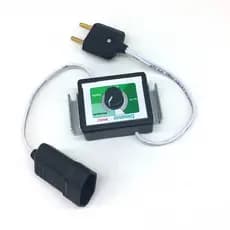 Dimmer Regulador de Potência
