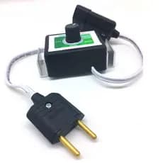 Variador de Velocidade para Centrífuga de Mel ( Dimmer completo com tomadas)