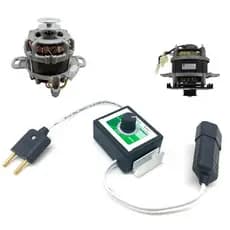 Regulador Velocidade Motor Tanquinho Maquina Lavar Variador