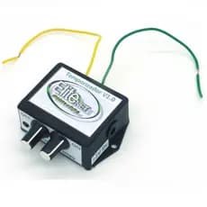 Temporizador 12v Com Regulagem No Acionamento Relé timmer
