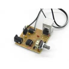 Controlador De Velocidade para Motor 12v 20a (pwm) 0 A 100% rotação giro dimmer DC corrente continua