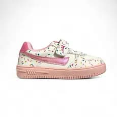 Tênis Ortopasso Donut Dreams Menina Encanto Conforto
