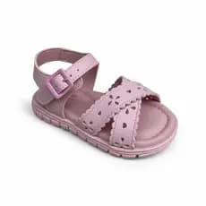 Sandália Infantil Ortopasso Anatômica Menina