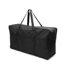 Sacolão Gigante Extra Ggg para Viagens, Compras e Mudanças