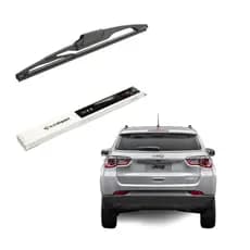 Palheta Limpador Traseiro Jeep Compass Acima 2017 Original Autoimpact