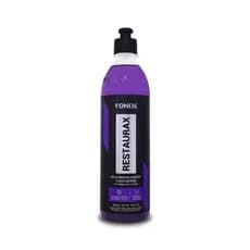 Restaurax 500ml Vonixx Restaurador de Plástico