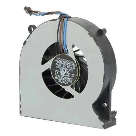 COOLER PRA NOTEBOOK HP ELITEBOOK 8460p Pn 641839-001