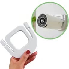 Suporte Projetor HY300 Magcubic | Parede ou Teto | Ajustável | Compatível Mini Projetor HY300 HY320