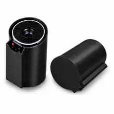 Case Projetor HY300 HY300 Pro Estojo Protetor Organizador Transporte
