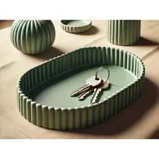 Bandeja Organizadora Impressa em 3D