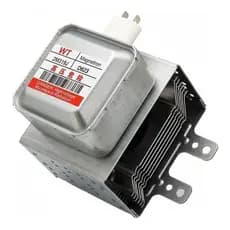 Magnetron 2m167b A173 É Igual 2m319j Longo Witol Novo