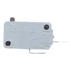 Chave Para Forno Microondas Galanz  Na Original 2 Terminais