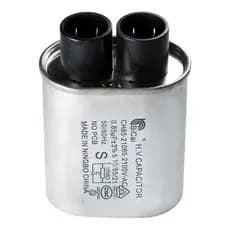 Capacitor + Diodo + Fusivel Para Microondas Ch85  0.85 Uf