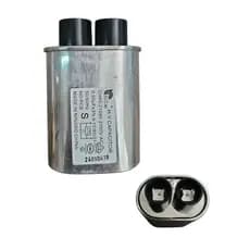 Capacitor Para Microondas BiCai 0,90 Uf Ac 0.90 Uf Original Brastemp Novo