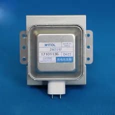 Magnetron Witol 2m319j D622 Novo