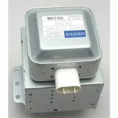 Magnetron 2m218j Para Microndas = 2m214 39f Original Witol