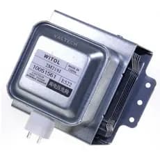 Magnetron Mtag42 Mtae42 Microondas Midea 110-220v Original Novo
