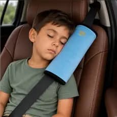 Almofada Protetora Infantil De Cinto De Segurança Protetor Para Carro