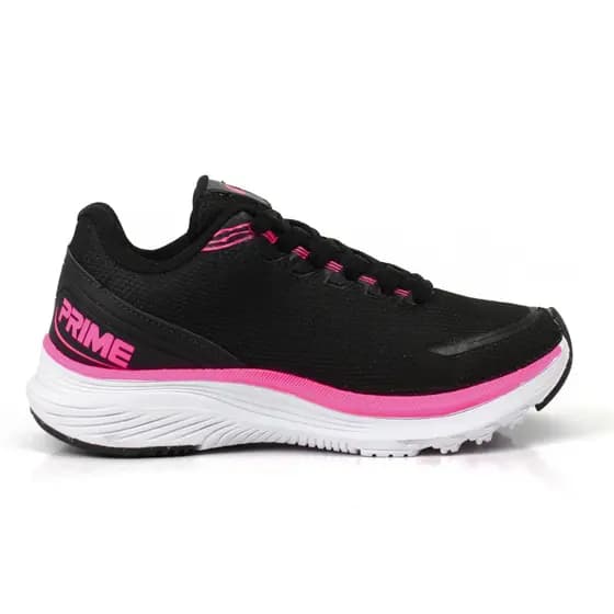 Tênis Feminino Caminhada Corrida Passeio Exercício Moderno Confortável Mulher Leve