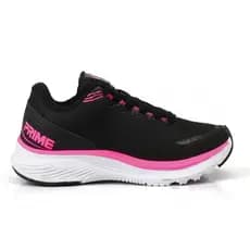 Tênis Feminino Caminhada Corrida Passeio Exercício Moderno Confortável Mulher Leve
