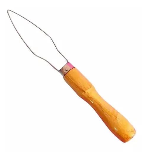 Abotoador para camisa