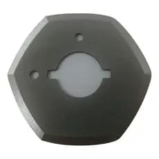 Disco para máquina de cortar Bananinha 2 polegadas