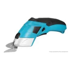 Tesoura elétrica profissional - Sem fio