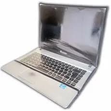 Capa de proteção Impermeável para Notebook 11,6 Polegadas Transparente