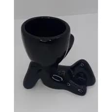 1 Vaso Robert Decorativo S/PLANTA