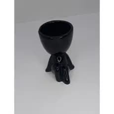 1 Vaso Robert Decorativo S/PLANTA