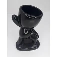 1 Vaso Robert Decorativo S/PLANTA