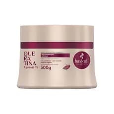 Máscara Haskell Queratina & Provit B5 300g