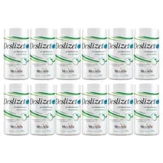 Kit Pó Descolorante Deslizet 300g 12 und