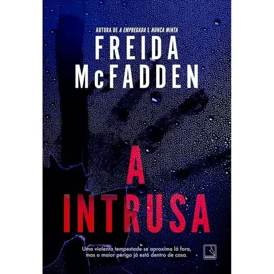 A Intrusa